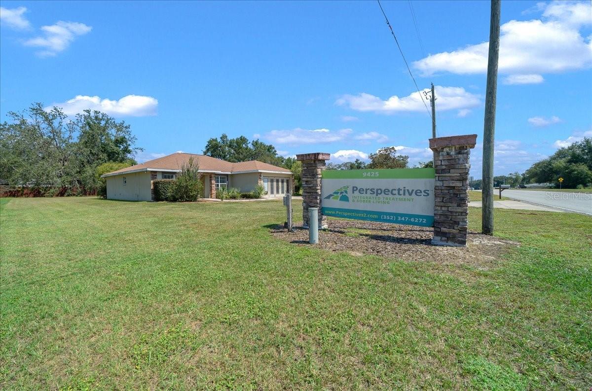 ORANGE BLOSSOM HILLS UN 01 - Residential