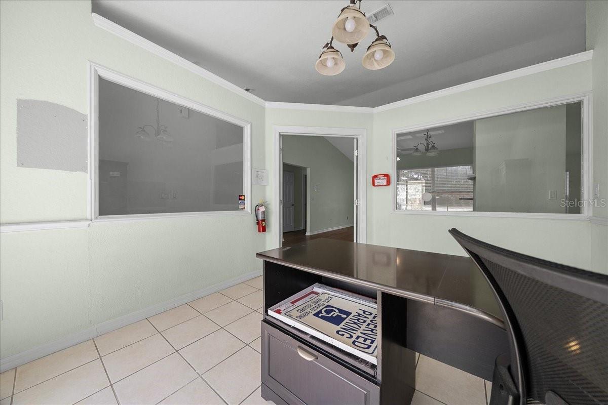 ORANGE BLOSSOM HILLS UN 01 - Residential