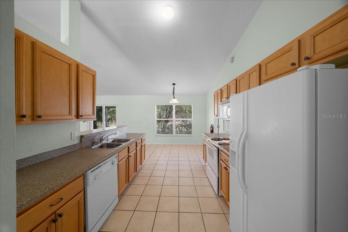 ORANGE BLOSSOM HILLS UN 01 - Residential