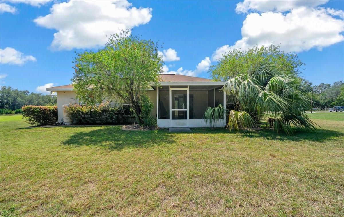ORANGE BLOSSOM HILLS UN 01 - Residential