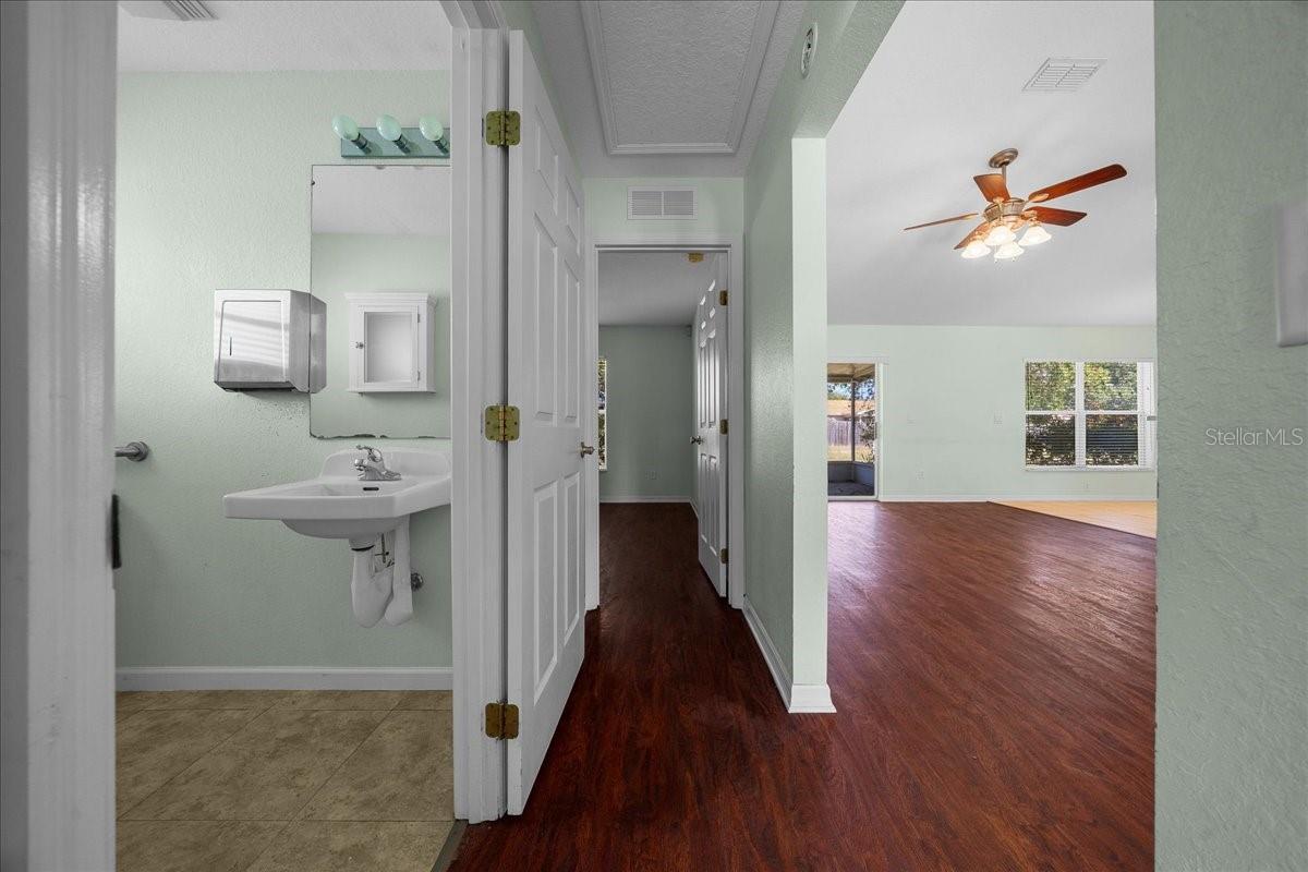 ORANGE BLOSSOM HILLS UN 01 - Residential