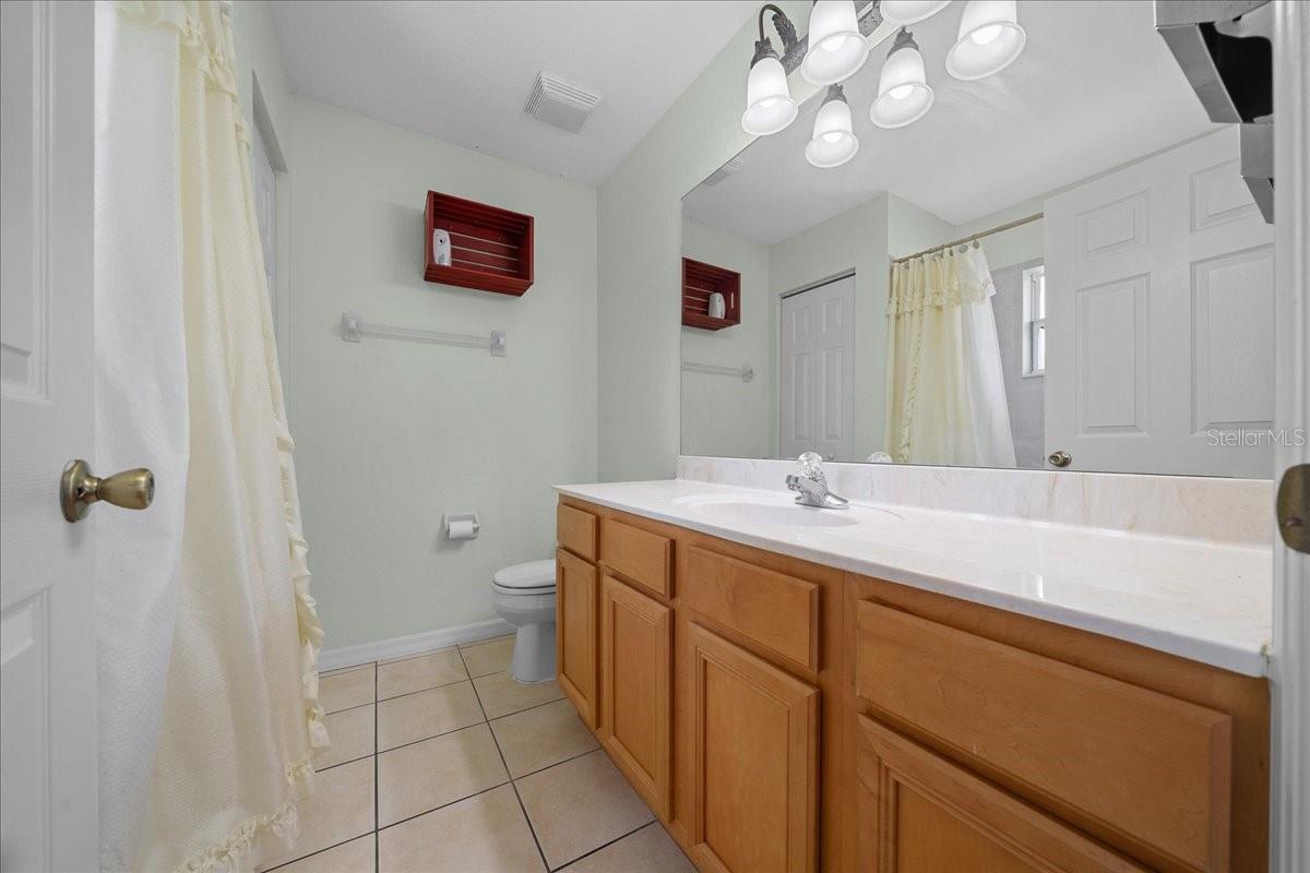 ORANGE BLOSSOM HILLS UN 01 - Residential