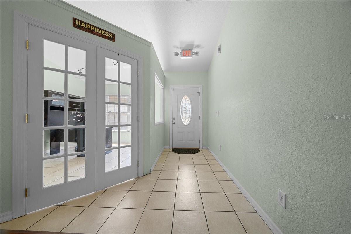 ORANGE BLOSSOM HILLS UN 01 - Residential
