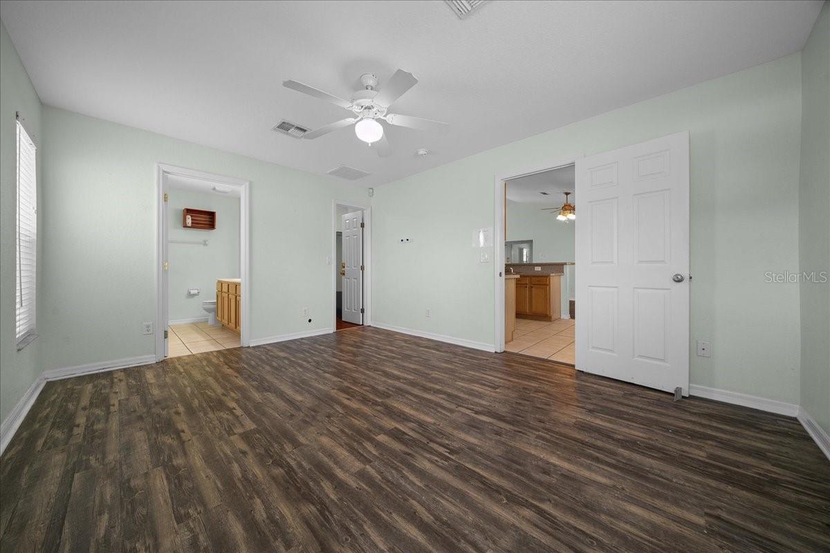 ORANGE BLOSSOM HILLS UN 01 - Residential