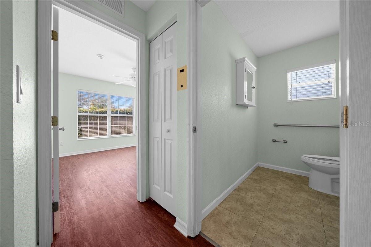 ORANGE BLOSSOM HILLS UN 01 - Residential