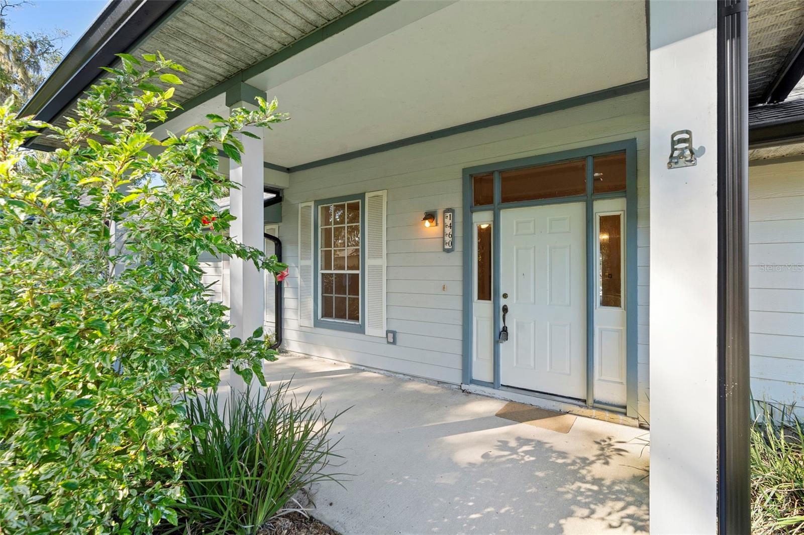 MARKHAM WOODS - Residential