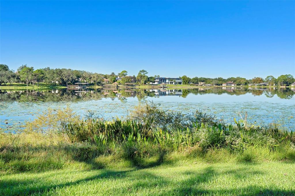 Photo of 1460 Lake Markham Road, Sanford, FL 32771 (MLS # O6342945)