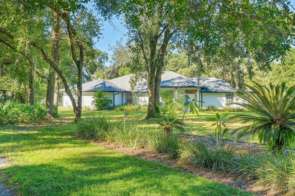 Photo of 1460 Lake Markham Road, Sanford, FL 32771 (MLS # O6342945)