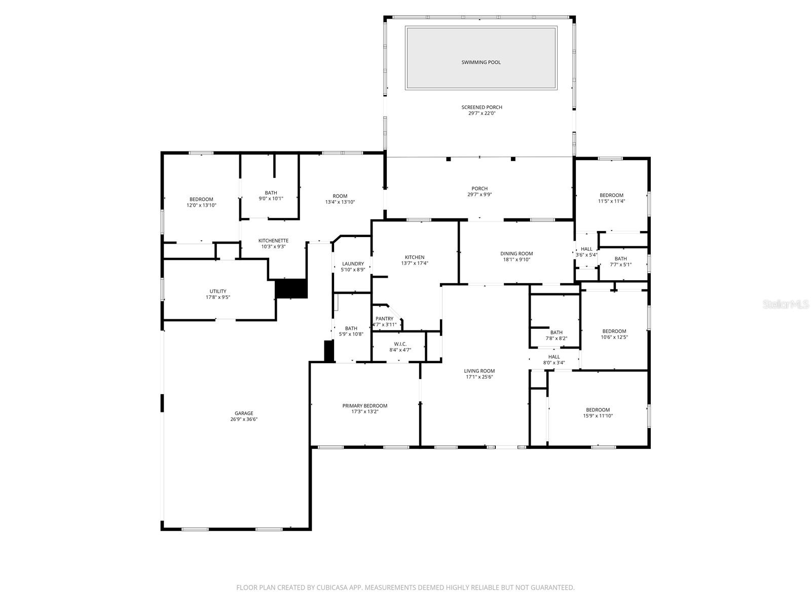 MARKHAM WOODS - Residential