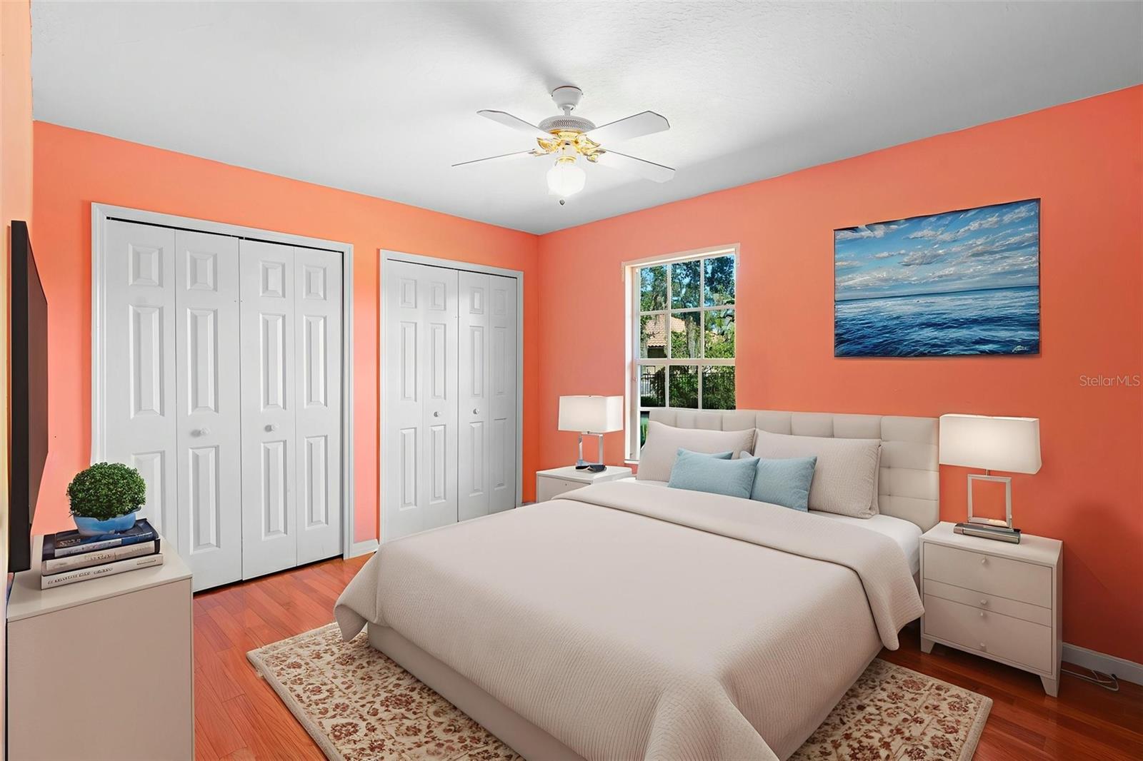 MARKHAM WOODS - Residential