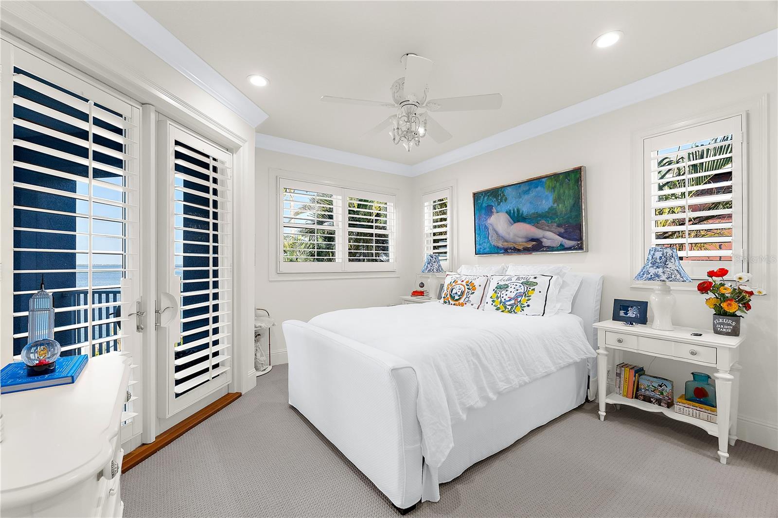 HIDEAWAY BAY SUB - Residential