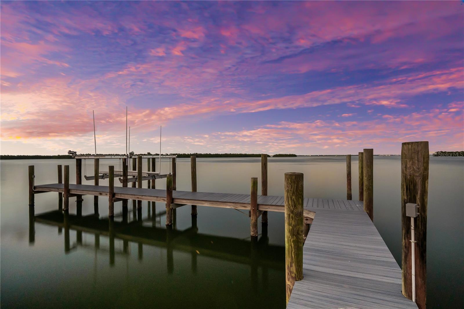 HIDEAWAY BAY SUB - Residential