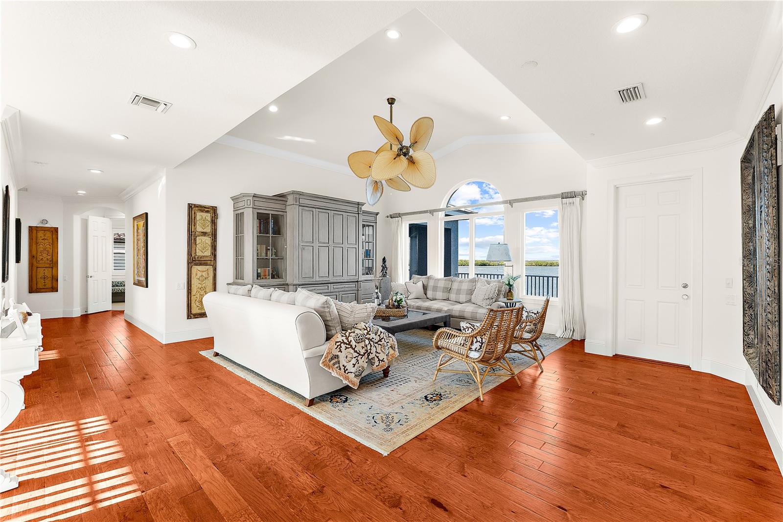 HIDEAWAY BAY SUB - Residential