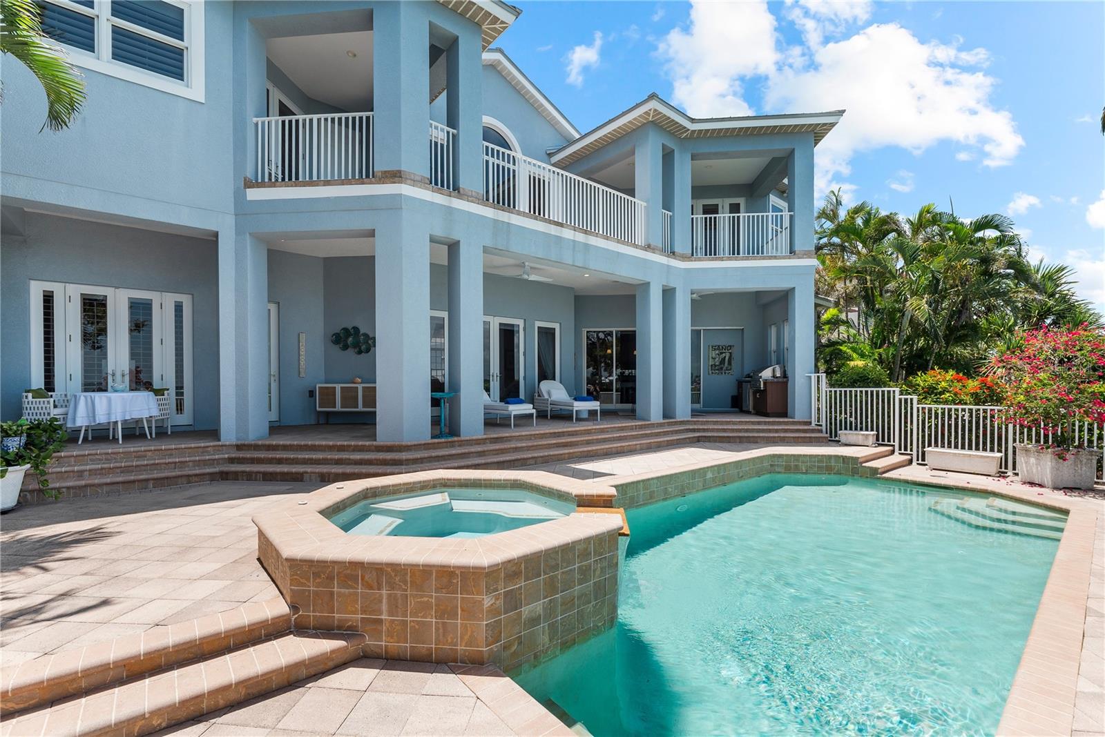 HIDEAWAY BAY SUB - Residential
