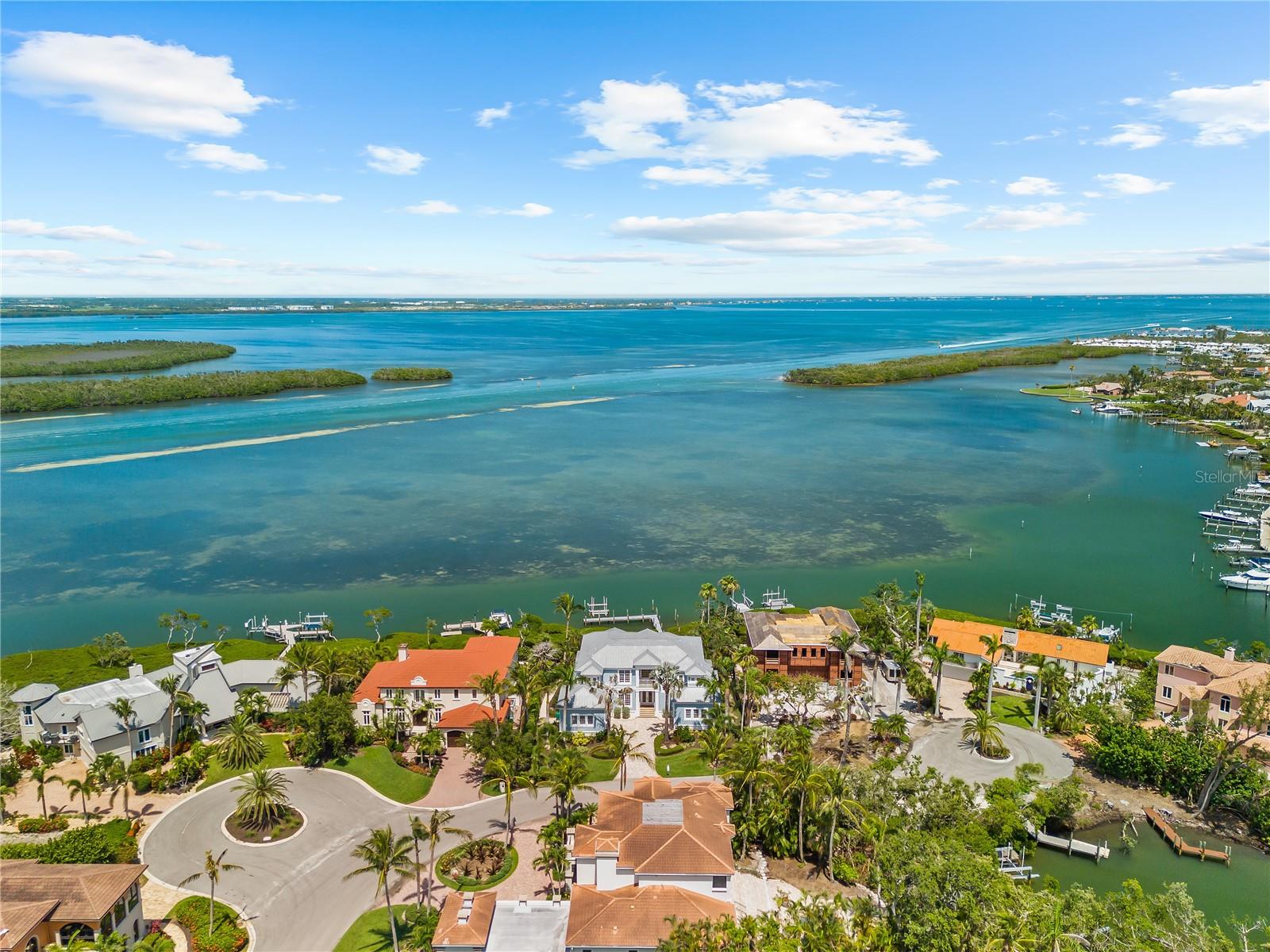 HIDEAWAY BAY SUB - Residential