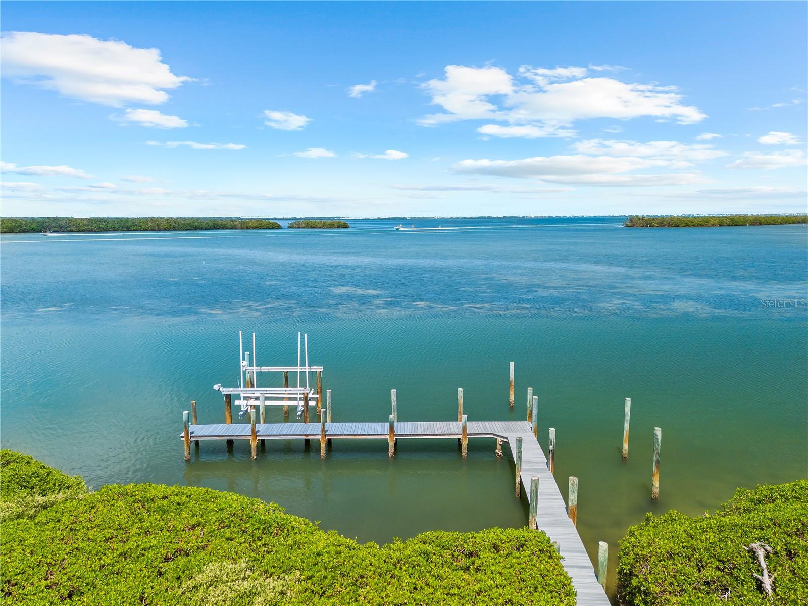 HIDEAWAY BAY SUB - Residential
