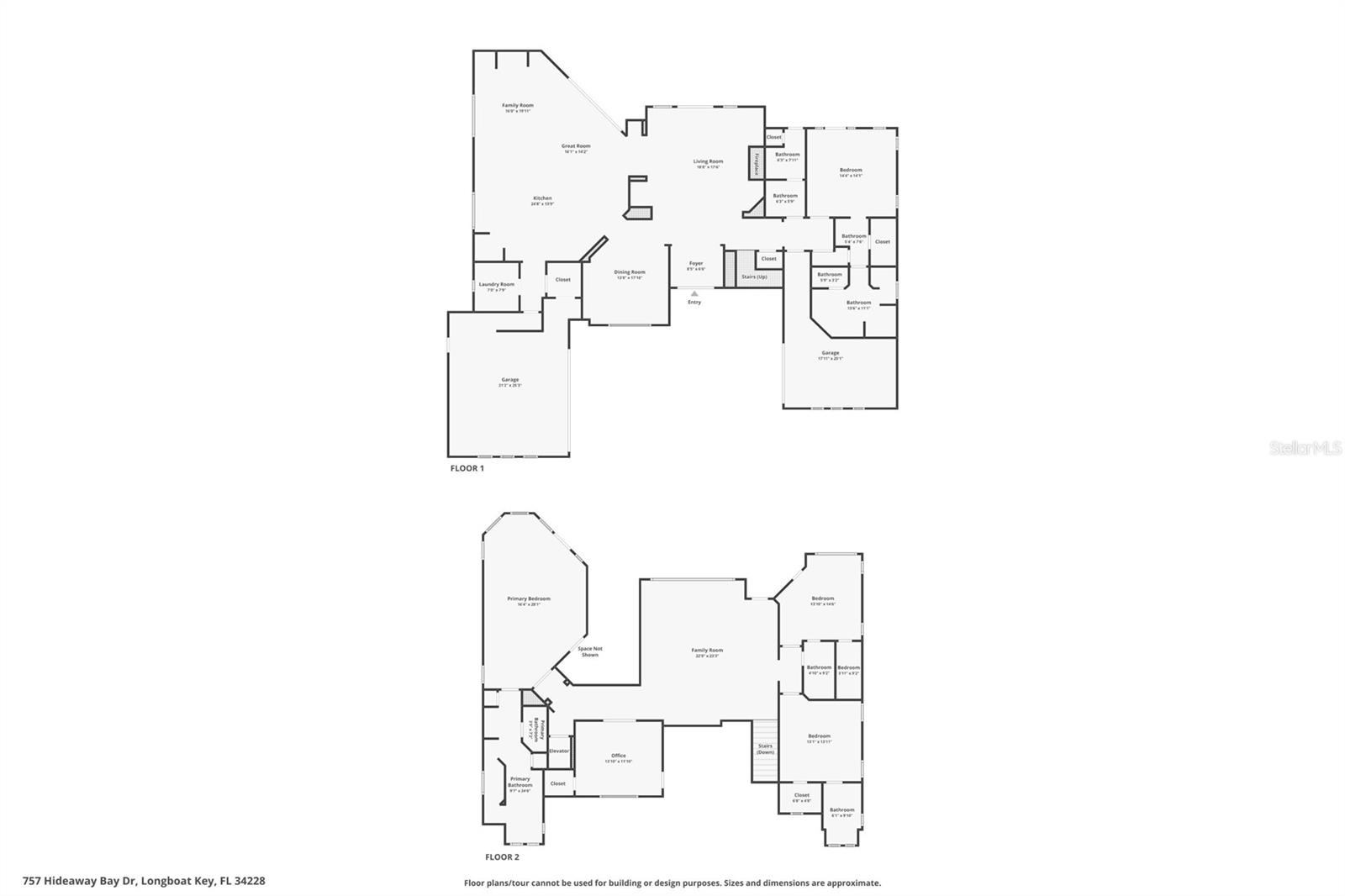HIDEAWAY BAY SUB - Residential