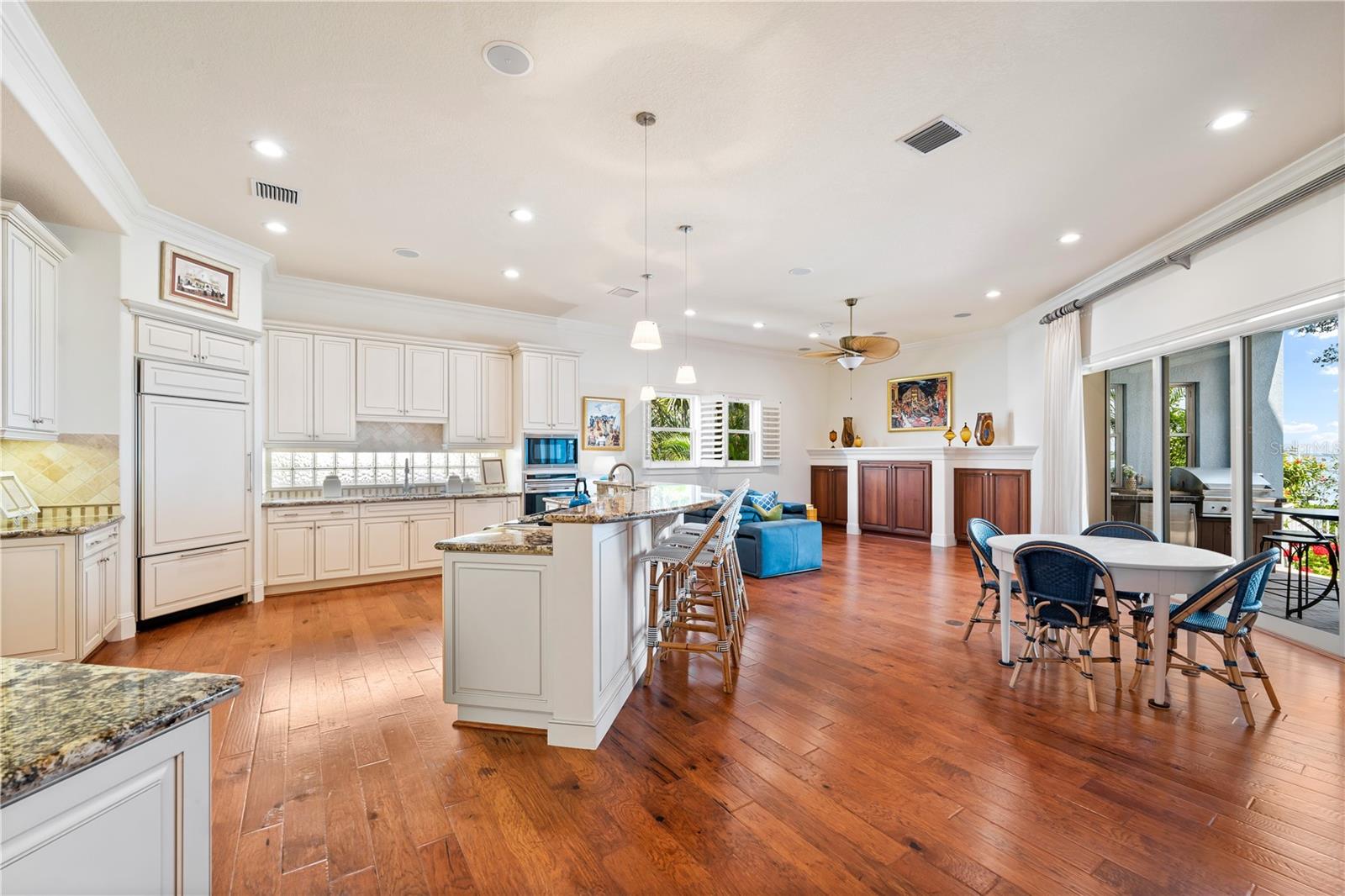 HIDEAWAY BAY SUB - Residential