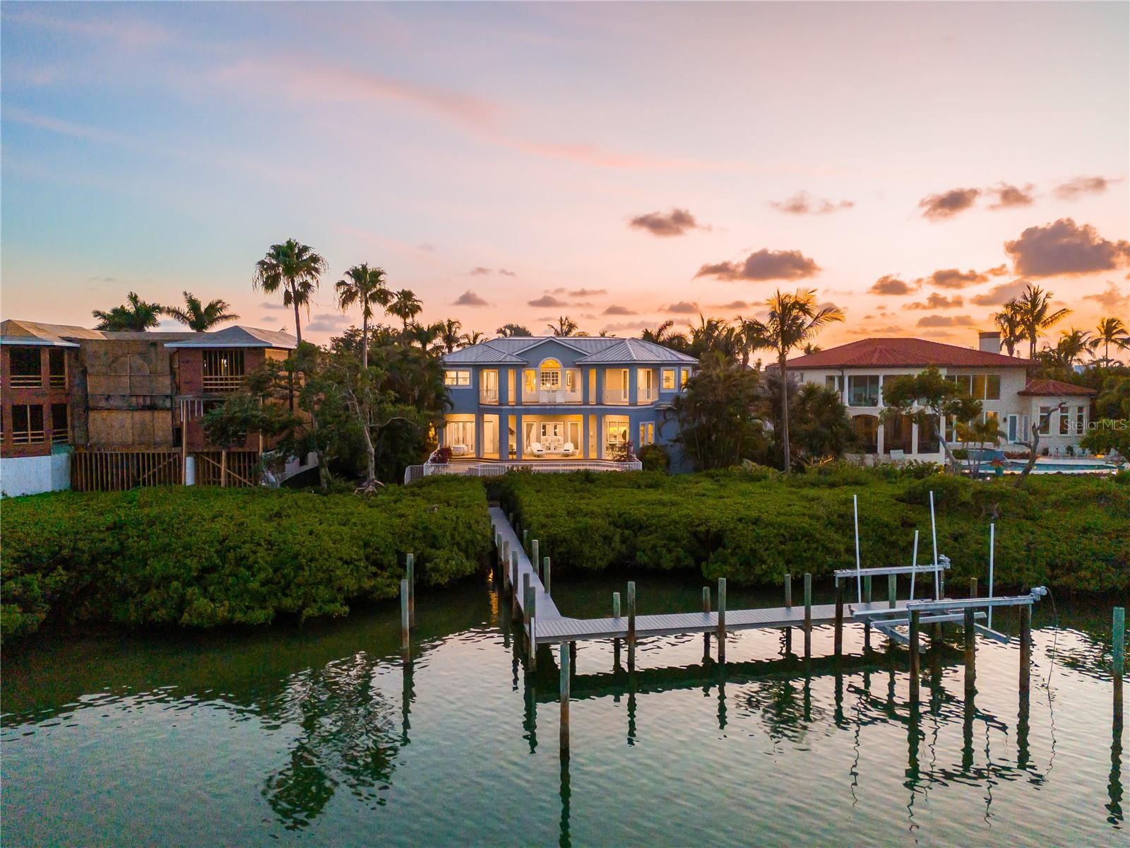 HIDEAWAY BAY SUB - Residential