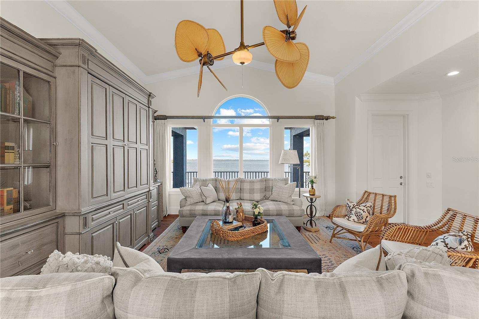 HIDEAWAY BAY SUB - Residential