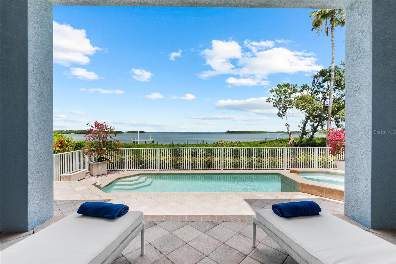 HIDEAWAY BAY SUB - Residential