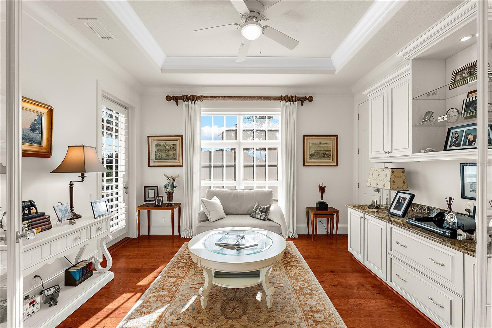 HIDEAWAY BAY SUB - Residential