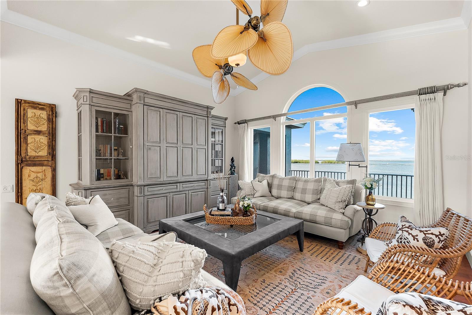 HIDEAWAY BAY SUB - Residential
