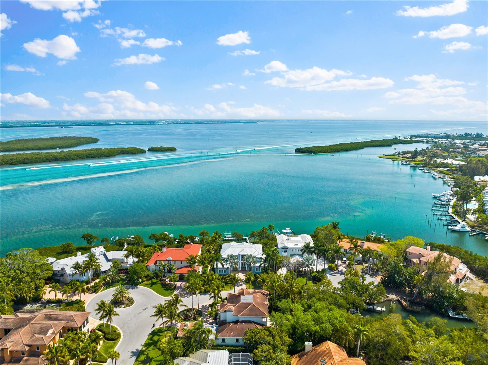 HIDEAWAY BAY SUB - Residential