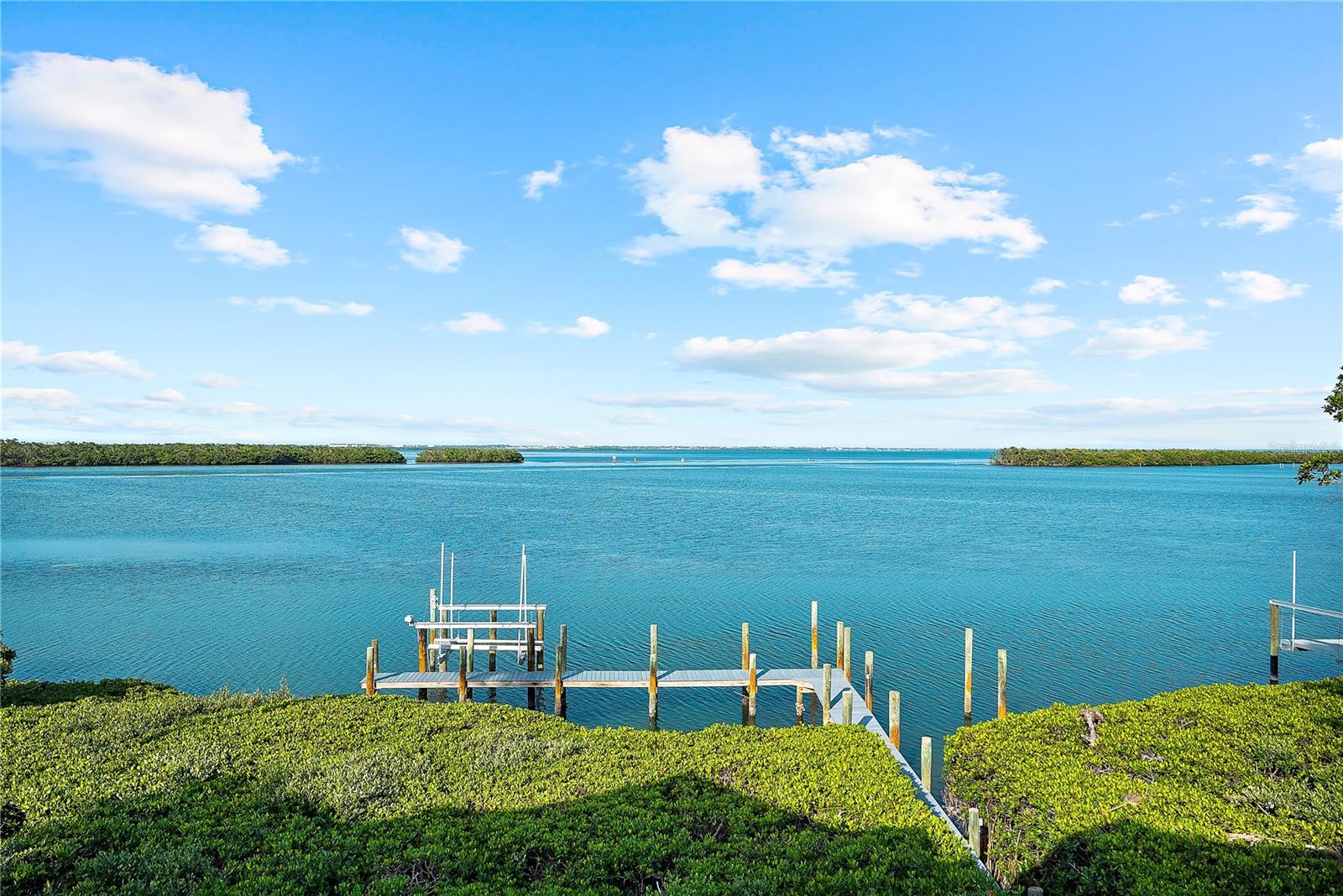 HIDEAWAY BAY SUB - Residential