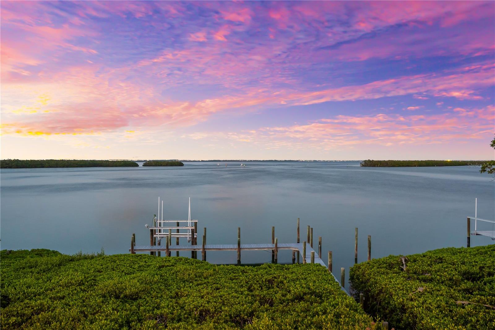HIDEAWAY BAY SUB - Residential