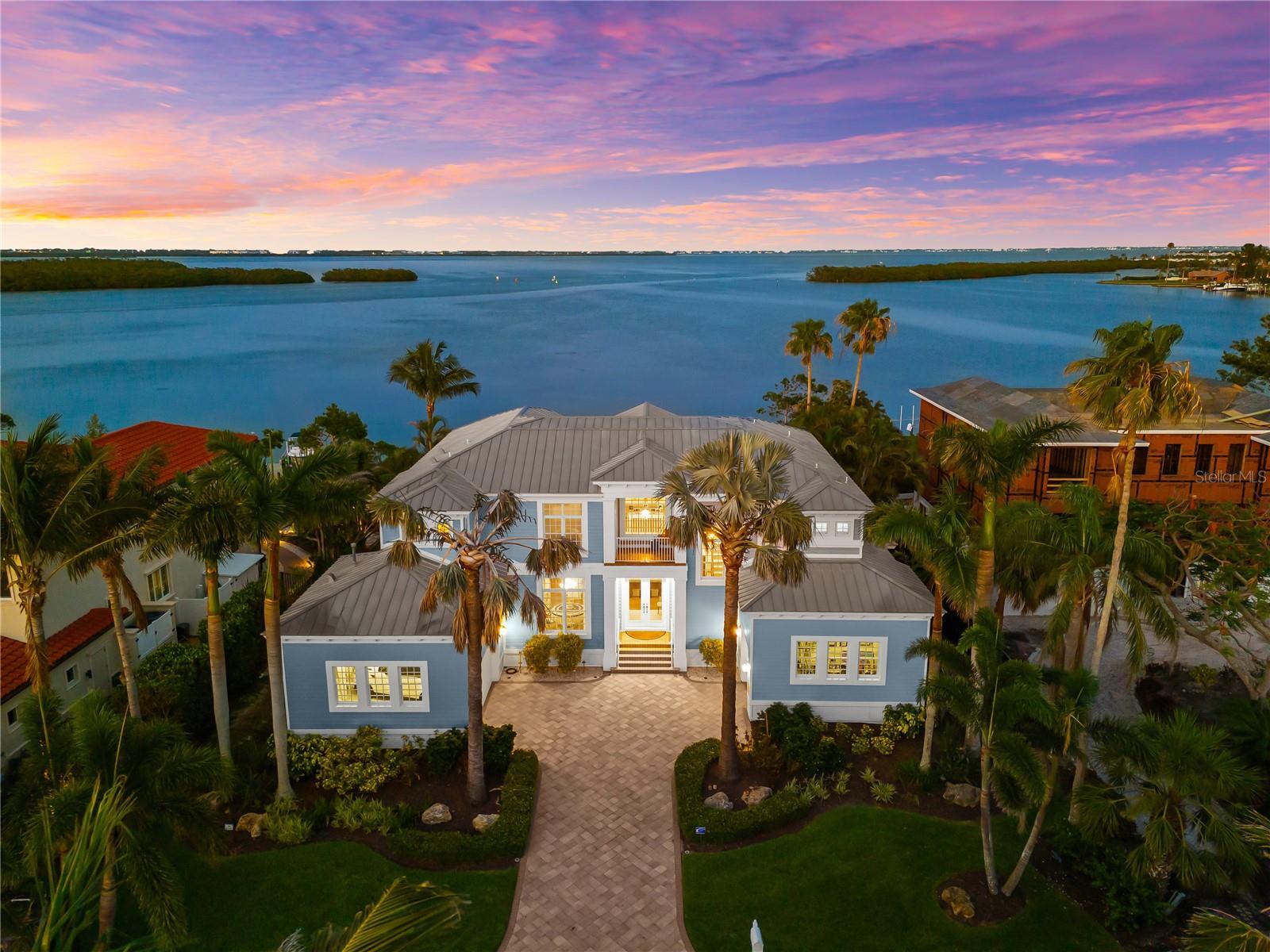 HIDEAWAY BAY SUB - Residential