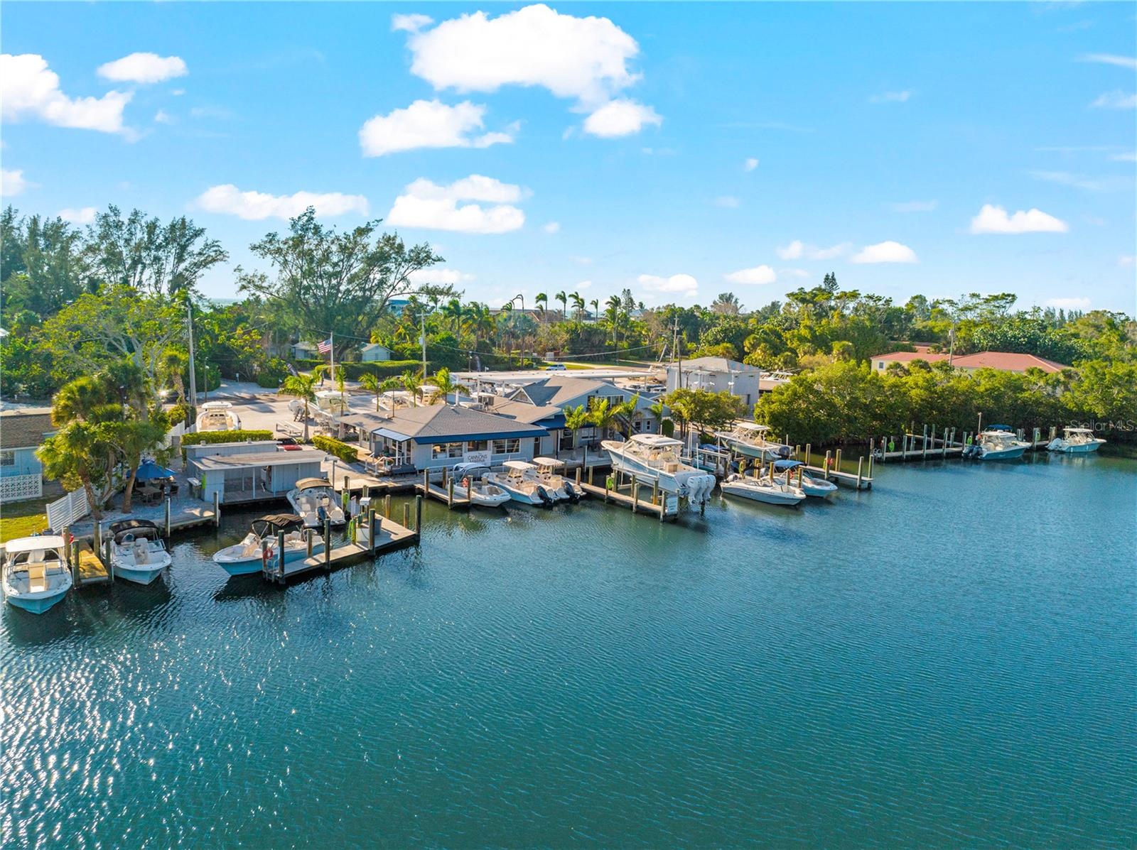 HIDEAWAY BAY SUB - Residential