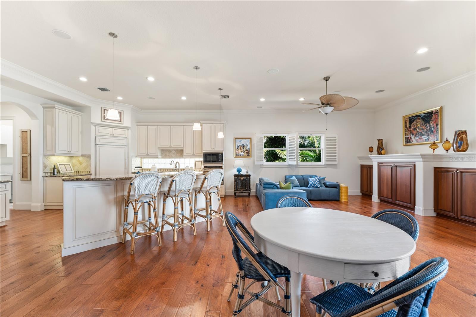 HIDEAWAY BAY SUB - Residential