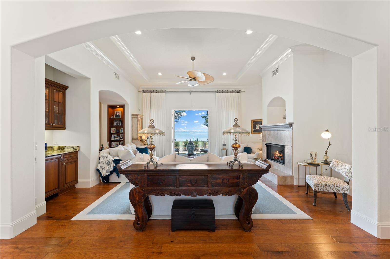 HIDEAWAY BAY SUB - Residential