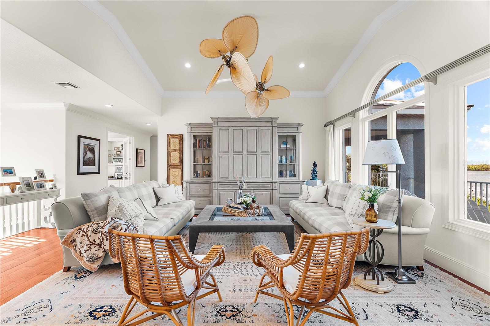 HIDEAWAY BAY SUB - Residential