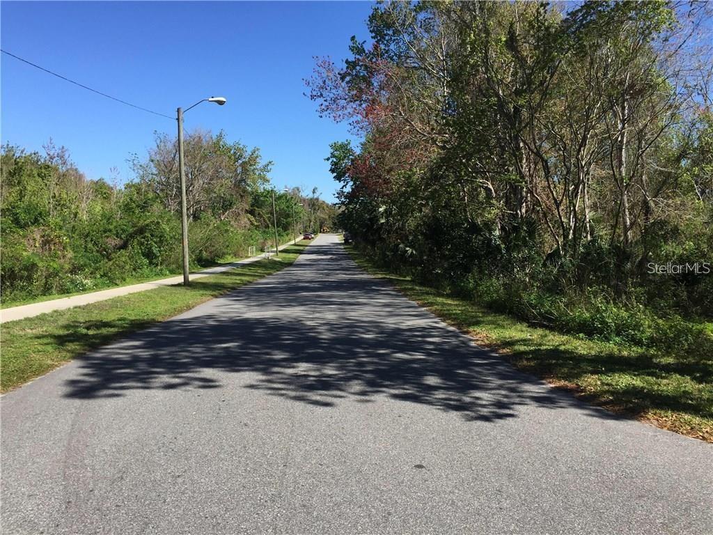 LEES 1ST ADD TO OVIEDO - Land