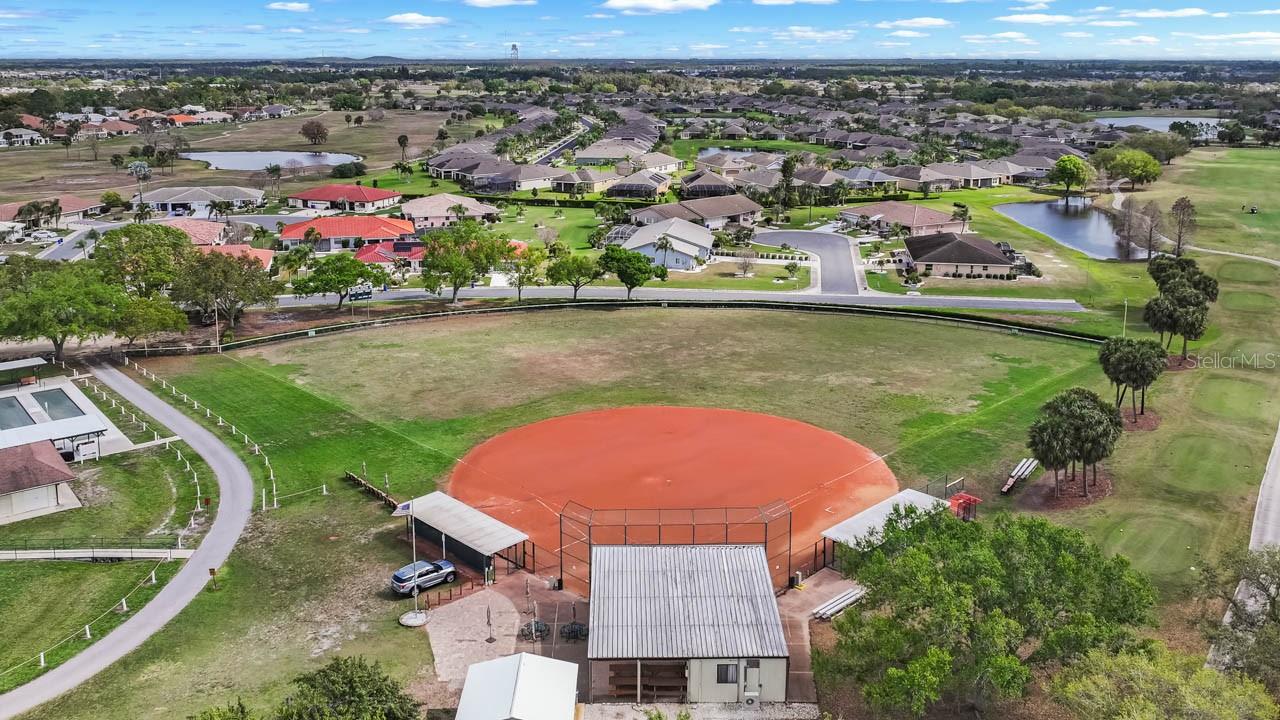 SUN CITY CENTER UNIT 262 PH - Residential