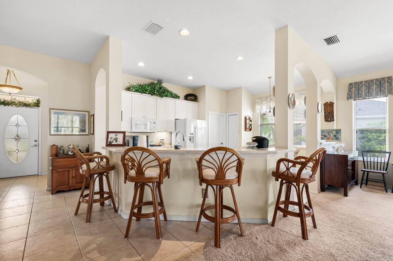 SUN CITY CENTER UNIT 262 PH - Residential