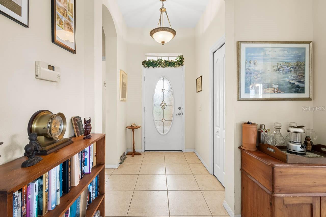 SUN CITY CENTER UNIT 262 PH - Residential