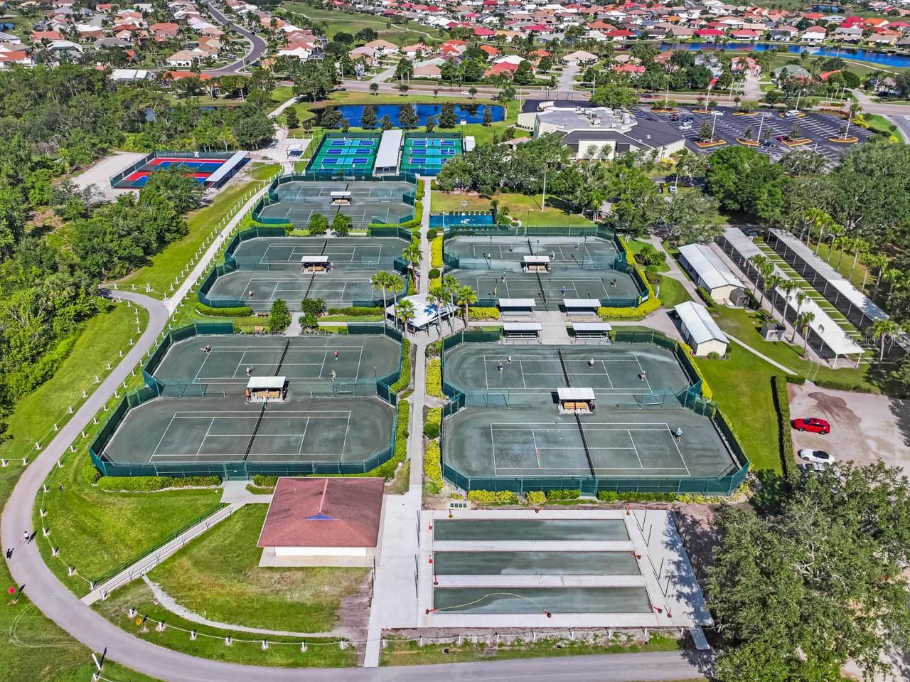 SUN CITY CENTER UNIT 262 PH - Residential