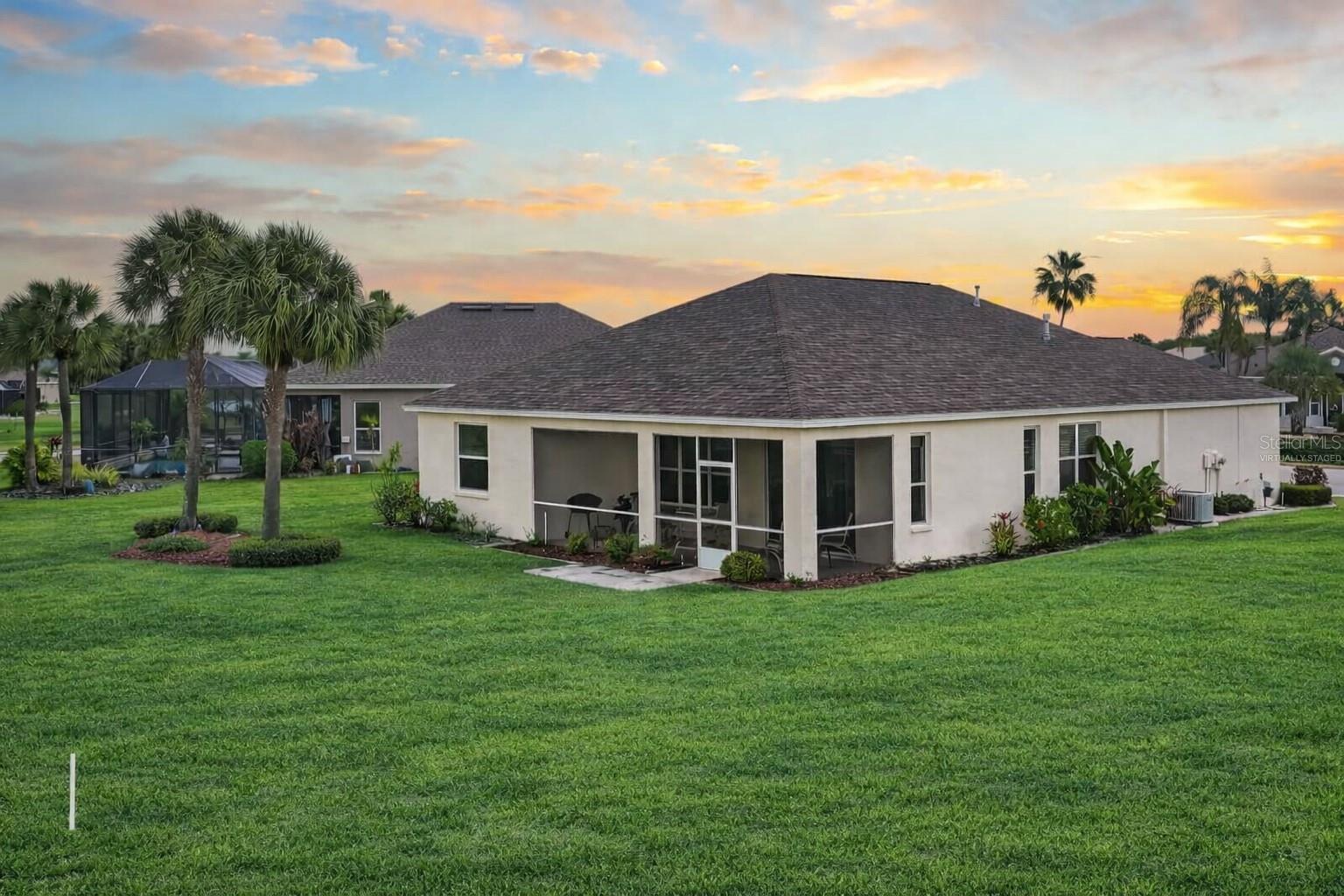 SUN CITY CENTER UNIT 262 PH - Residential