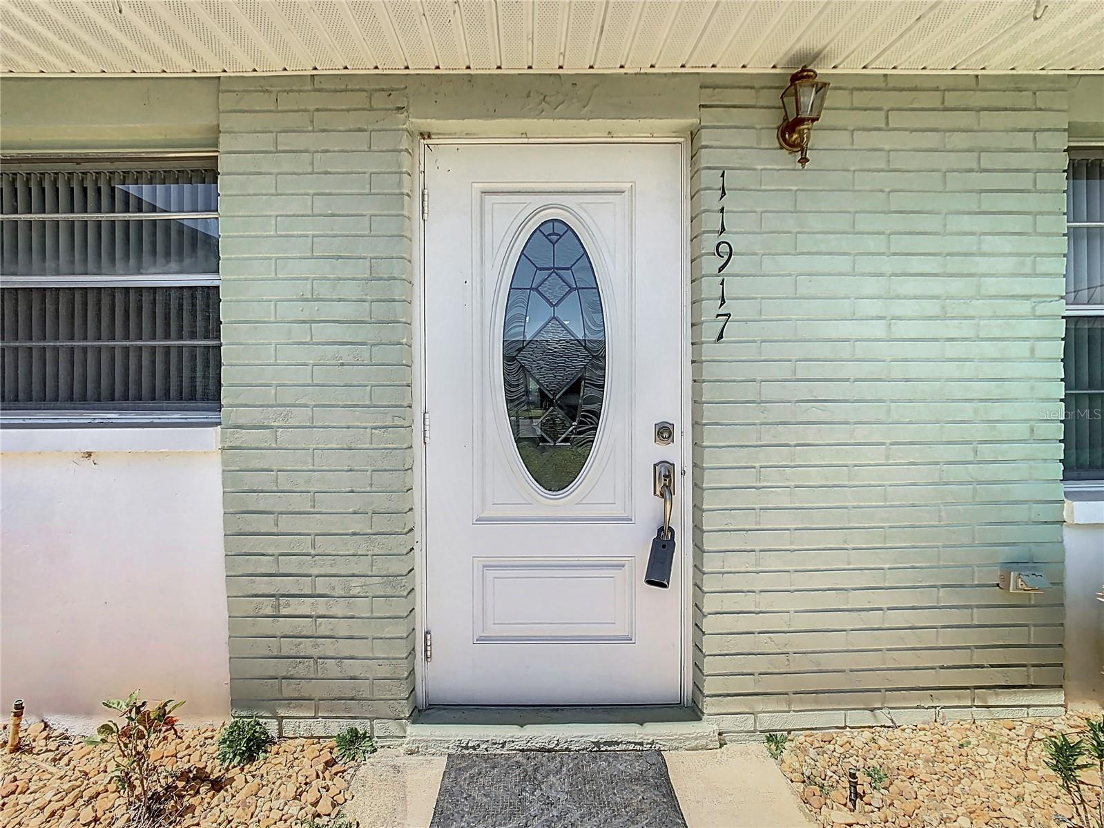 11917 BAYONET LANE 11917