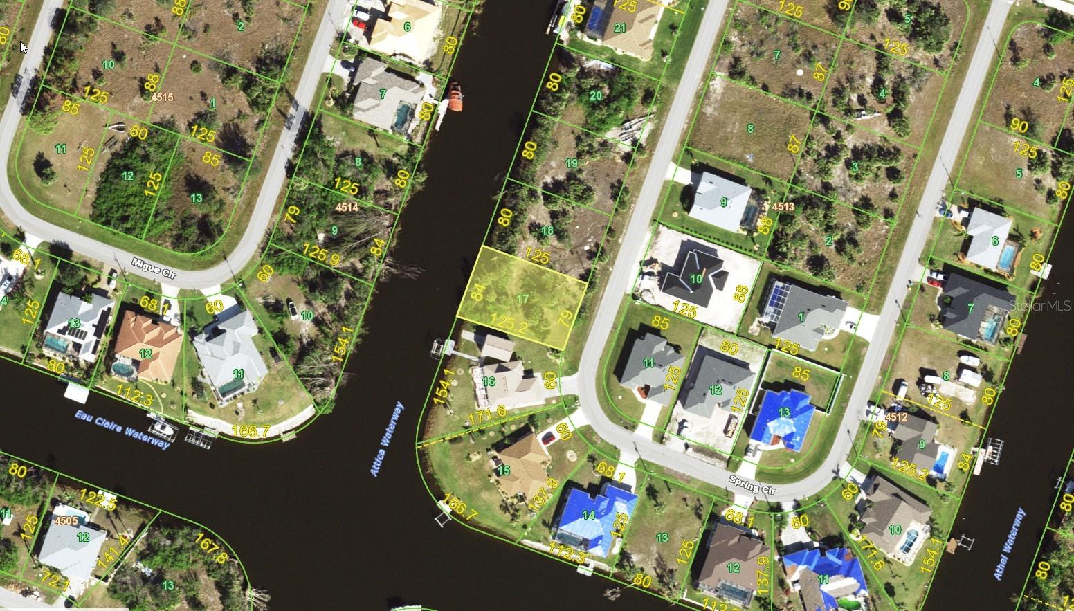 9598 SPRING CIRCLE