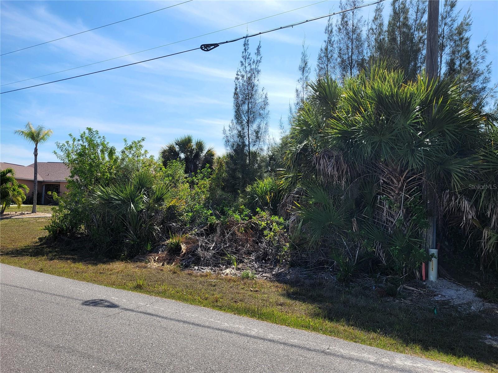 PORT CHARLOTTE SEC 081 - Land