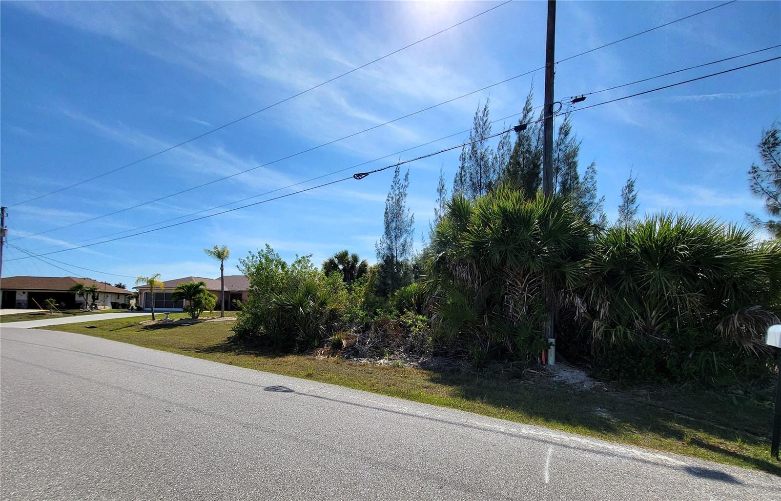 PORT CHARLOTTE SEC 081 - Land