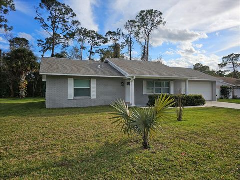 A home in PORT ORANGE