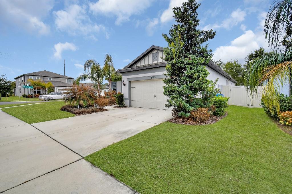 VALRI FOREST PH 1 & 2 - Residential