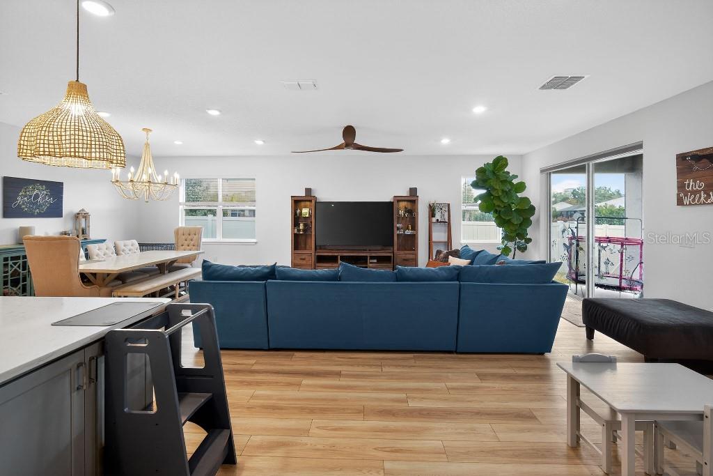 VALRI FOREST PH 1 & 2 - Residential