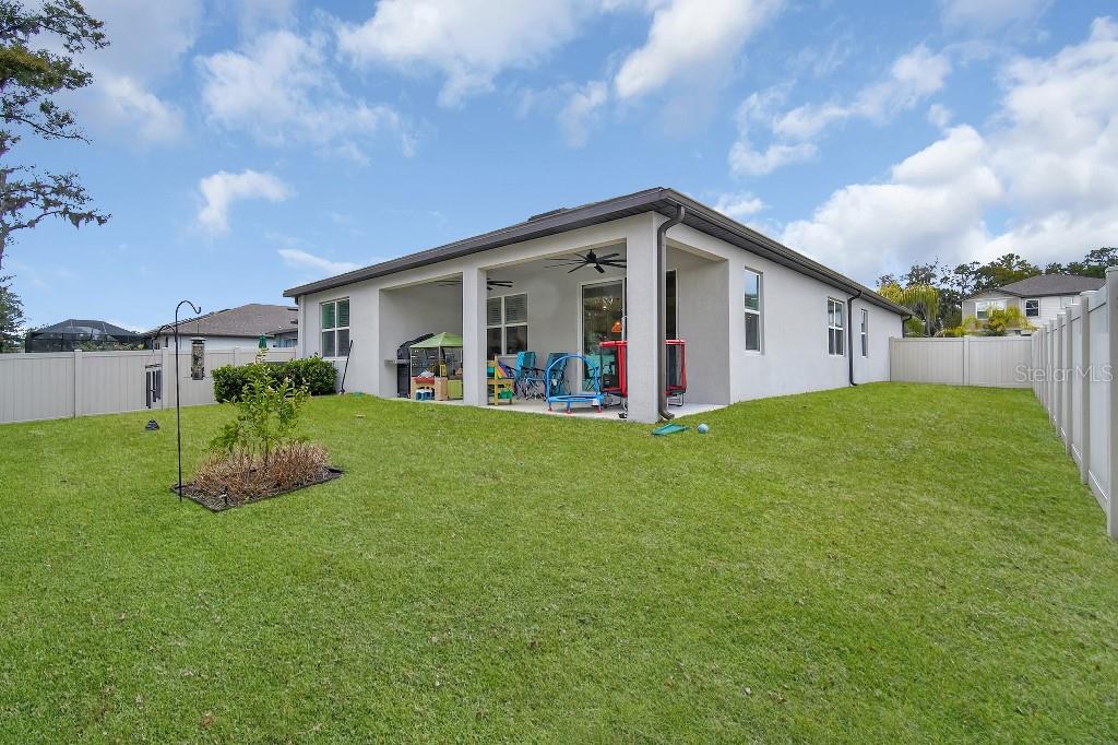 VALRI FOREST PH 1 & 2 - Residential