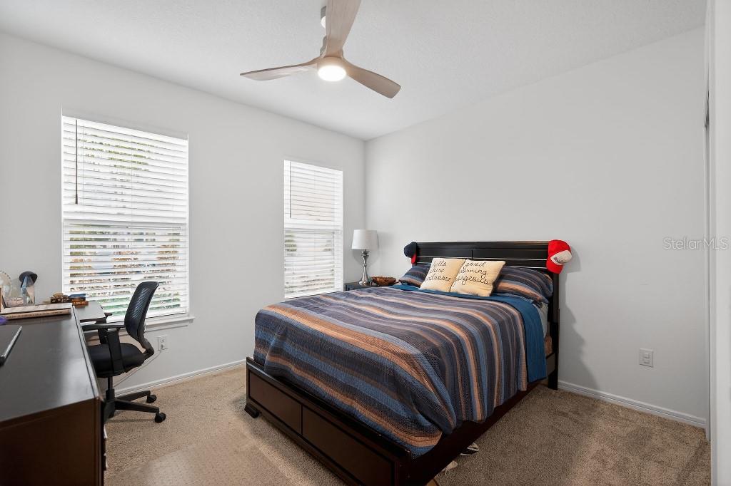 VALRI FOREST PH 1 & 2 - Residential